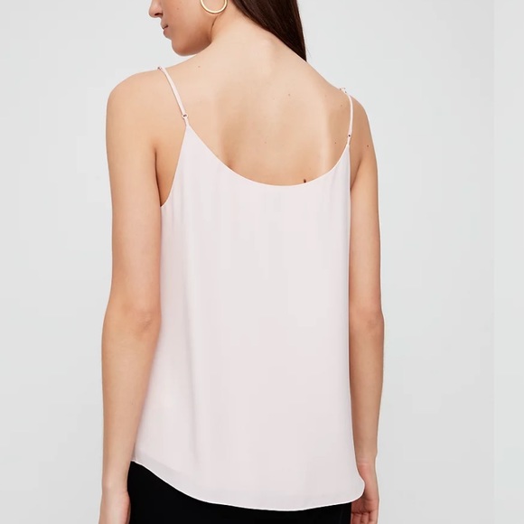 Babaton Nude Cami | Size Large - Picture 5 of 11